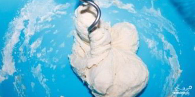 Рецепт бездрожжевого пшеничного хлеба на закваске