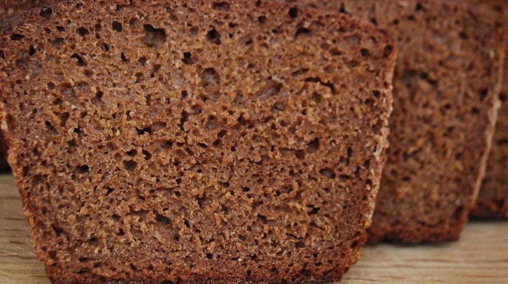 Как приготовить бородинский хлеб в хлебопечке