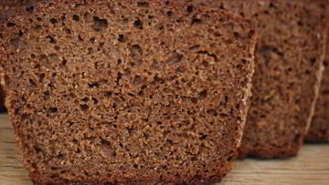 Рецепт Бородинского хлеба в хлебопечке