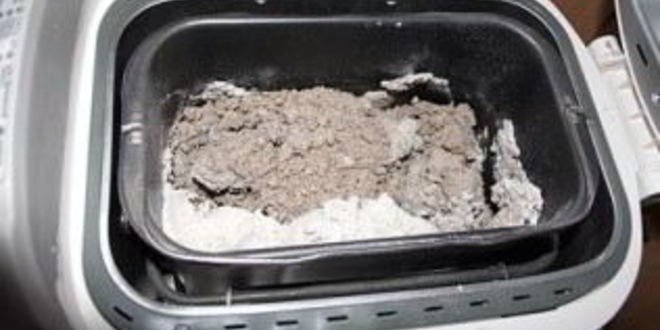 Рецепт бородинского хлеба в хлебопечке