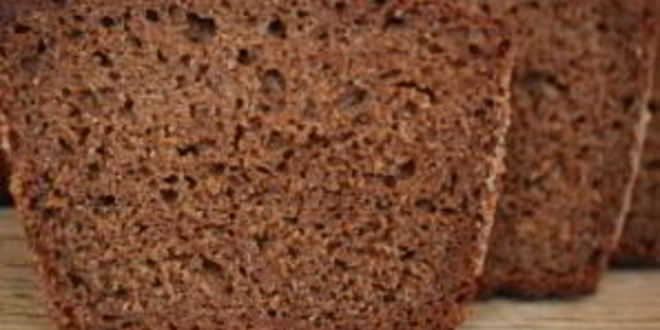 Рецепт бородинского хлеба в хлебопечке