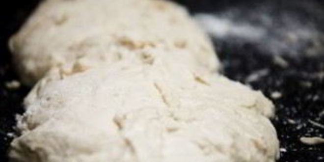 Рецепт чиабатты с сыром