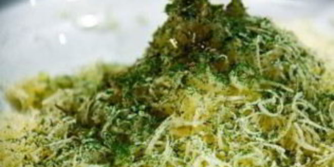 Рецепт чиабатты с сыром