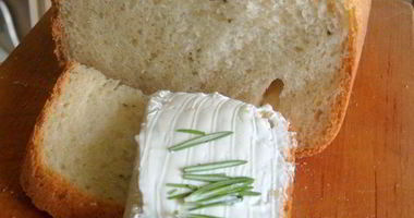 Рецепт Исторического итальянского хлеба Pan Marino в современной интерпретации