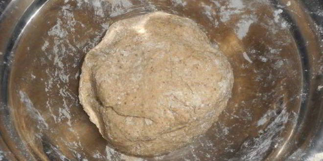 Рецепт хлеба брусничные холмы прованса