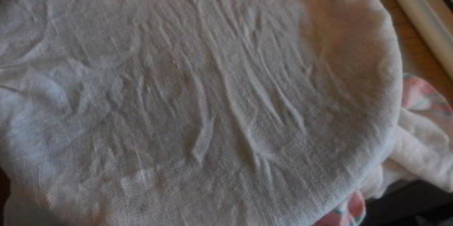 Рецепт хлеба брусничные холмы прованса