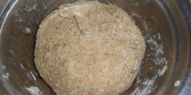 Рецепт хлеба брусничные холмы прованса