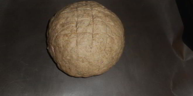 Рецепт хлеба брусничные холмы прованса