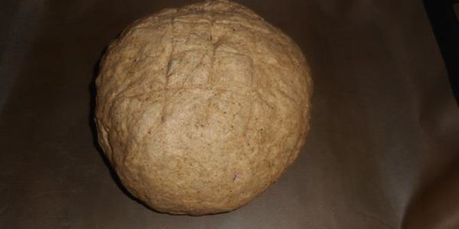 Рецепт хлеба брусничные холмы прованса