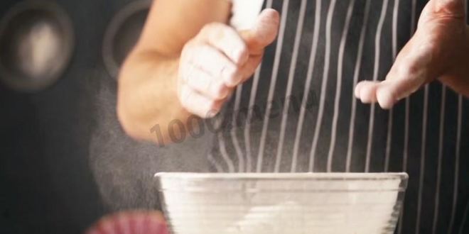 Рецепт хлеба чиабатта в духовке