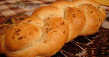 Рецепт Хлеба с чесноком