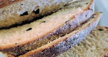 Рецепт Хлеба с маслинами