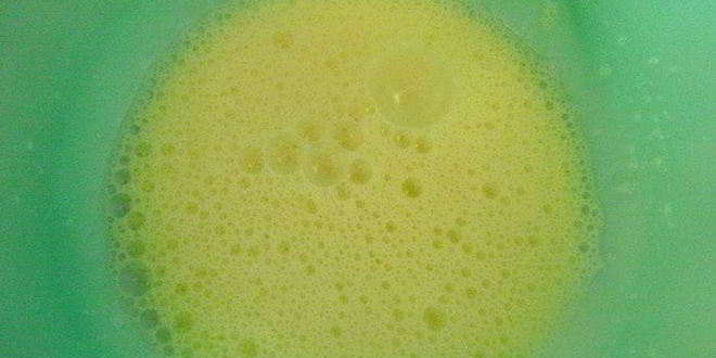 Рецепт хлеба с оливками и пармезаном