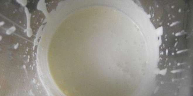 Рецепт хлеба с оливками и пармезаном