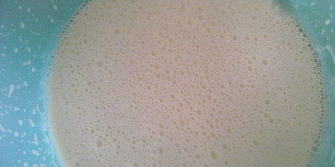 Рецепт хлеба с оливками и пармезаном