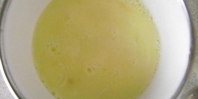 Рецепт хлеба с оливками и пармезаном