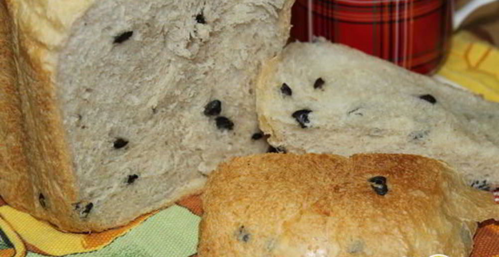 Рецепт воздушный мультизлаковый хлеб