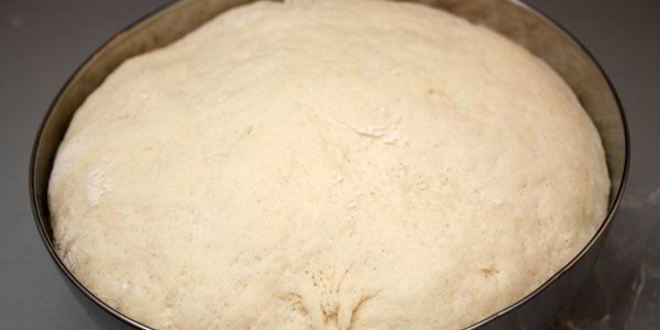 Рецепт хлеба с тыквой