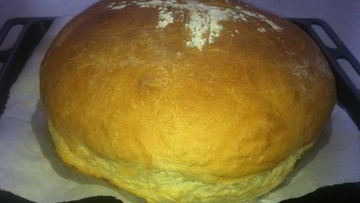 Рецепт Хлеба