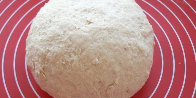 Рецепт кисломолочного хлеба с кукурузной мукой