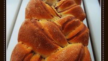 Рецепт Мраморного хлеба