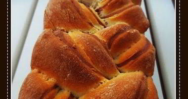 Рецепт Мраморного хлеба