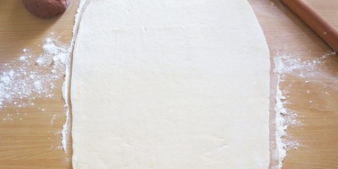 Рецепт мраморного хлеба