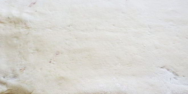 Рецепт мраморного хлеба