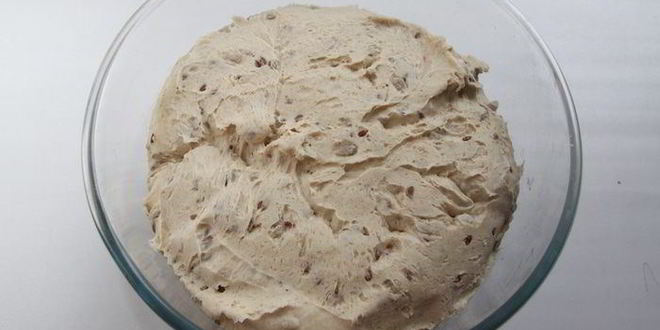 Рецепт мультизлакового хлеба с семечками