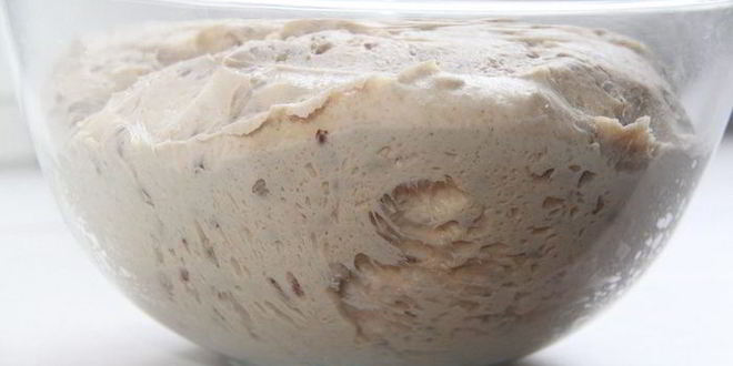 Рецепт мультизлакового хлеба с семечками