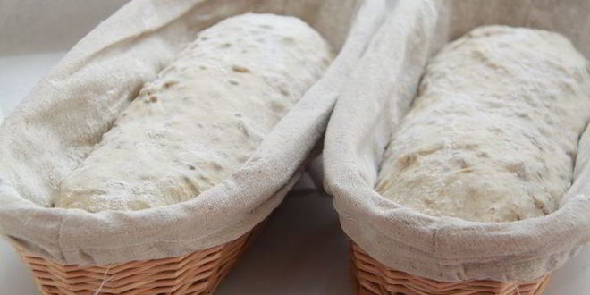 Рецепт мультизлакового хлеба с семечками