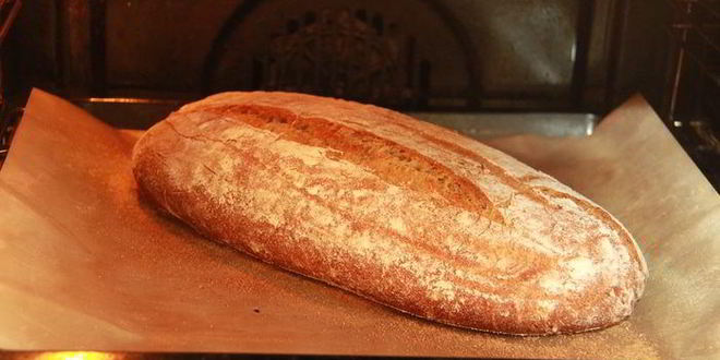 Рецепт мультизлакового хлеба с семечками