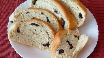 Рецепт Первого хлеба