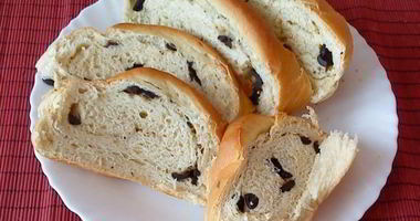 Рецепт Первого хлеба