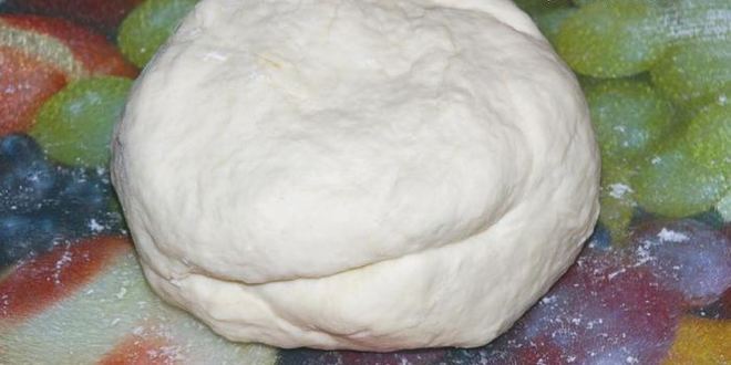 Рецепт прованского хлеба фугасс