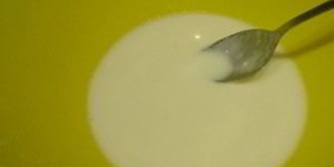 Рецепт пшеничного хлеба на закваске