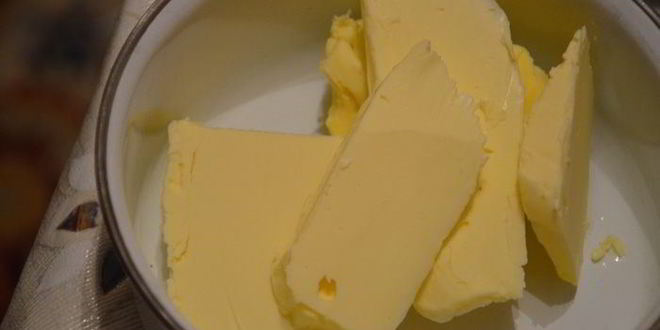 Рецепт шткара фу — лезгинского слоеного хлеба