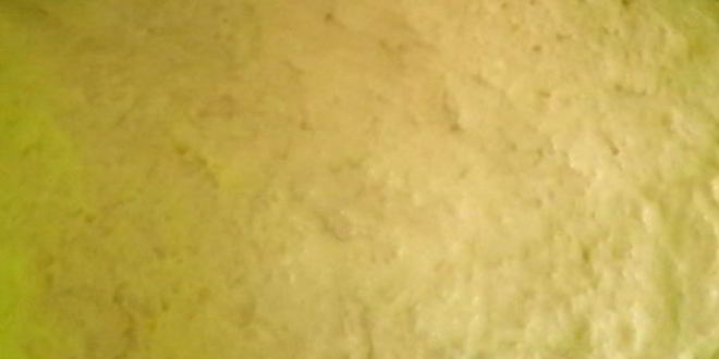 Рецепт сладкой халы