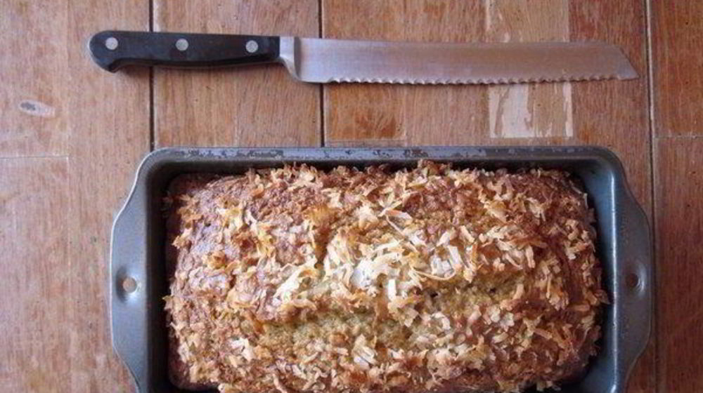 Как приготовить цельнозерновой хлеб