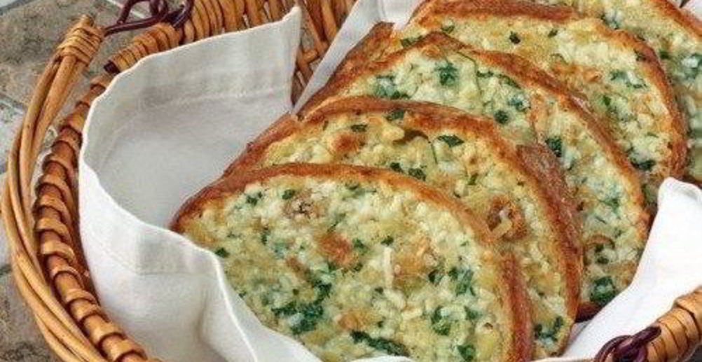 Рецепт картофеля, запеченного с лимоном и чесноком