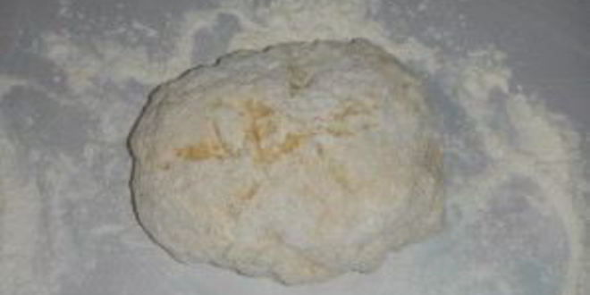 Рецепт хвороста хрустящего