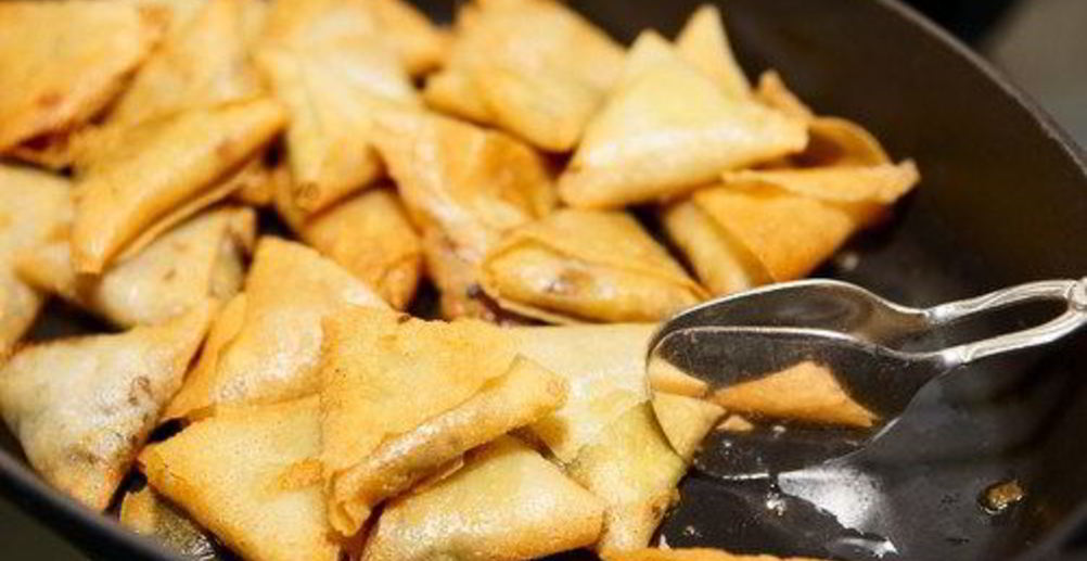 Рецепт восточные сладости нуга с орехами