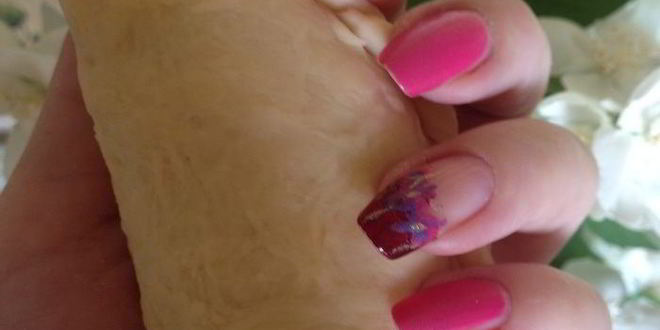 Рецепт конвертиков жасмин