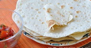 Рецепт Домашнего лаваша