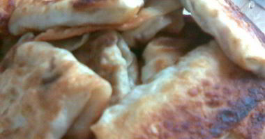 Рецепт Фантазий на тему Лаваш Армянский