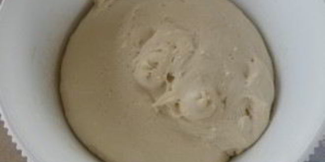 Рецепт грузинского лаваша