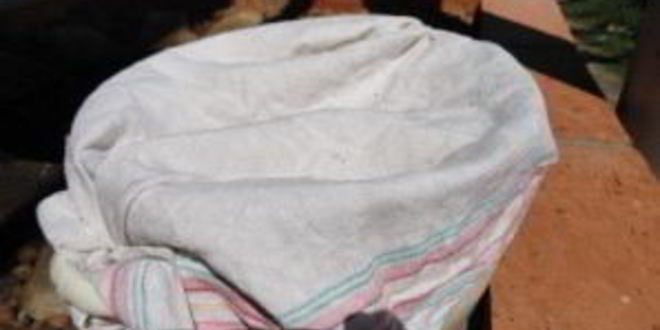 Рецепт грузинского лаваша