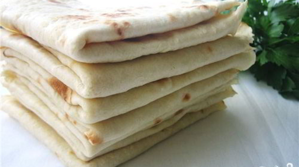 Как приготовить лаваш домашний без дрожжей