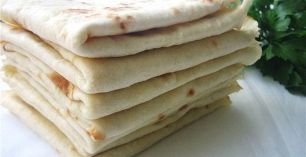 Рецепт эчпочмак без дрожжей