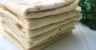 Рецепт Лаваша домашнего без дрожжей